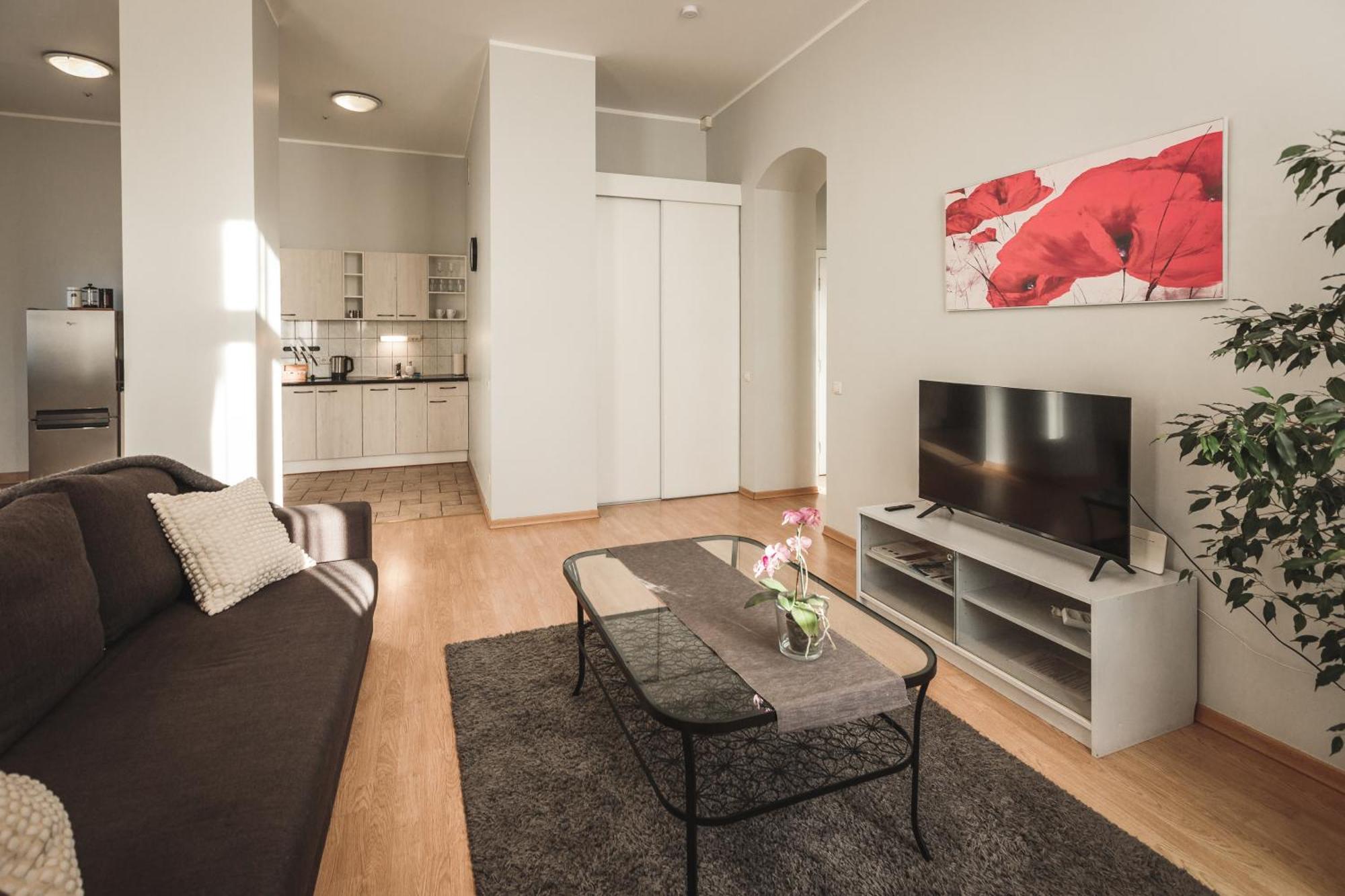 Bearsleys Downtown Apartments Riga Exterior photo